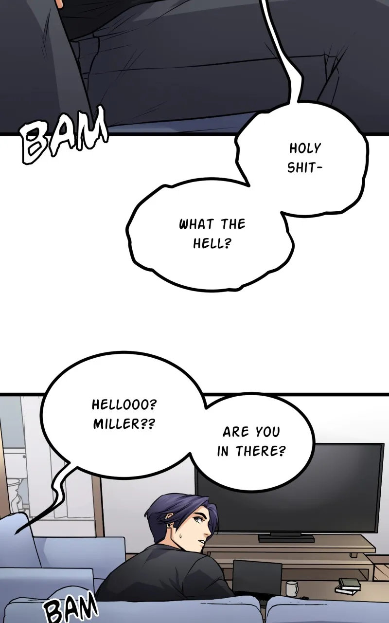Anything for You Chapter 9 Online - página 32