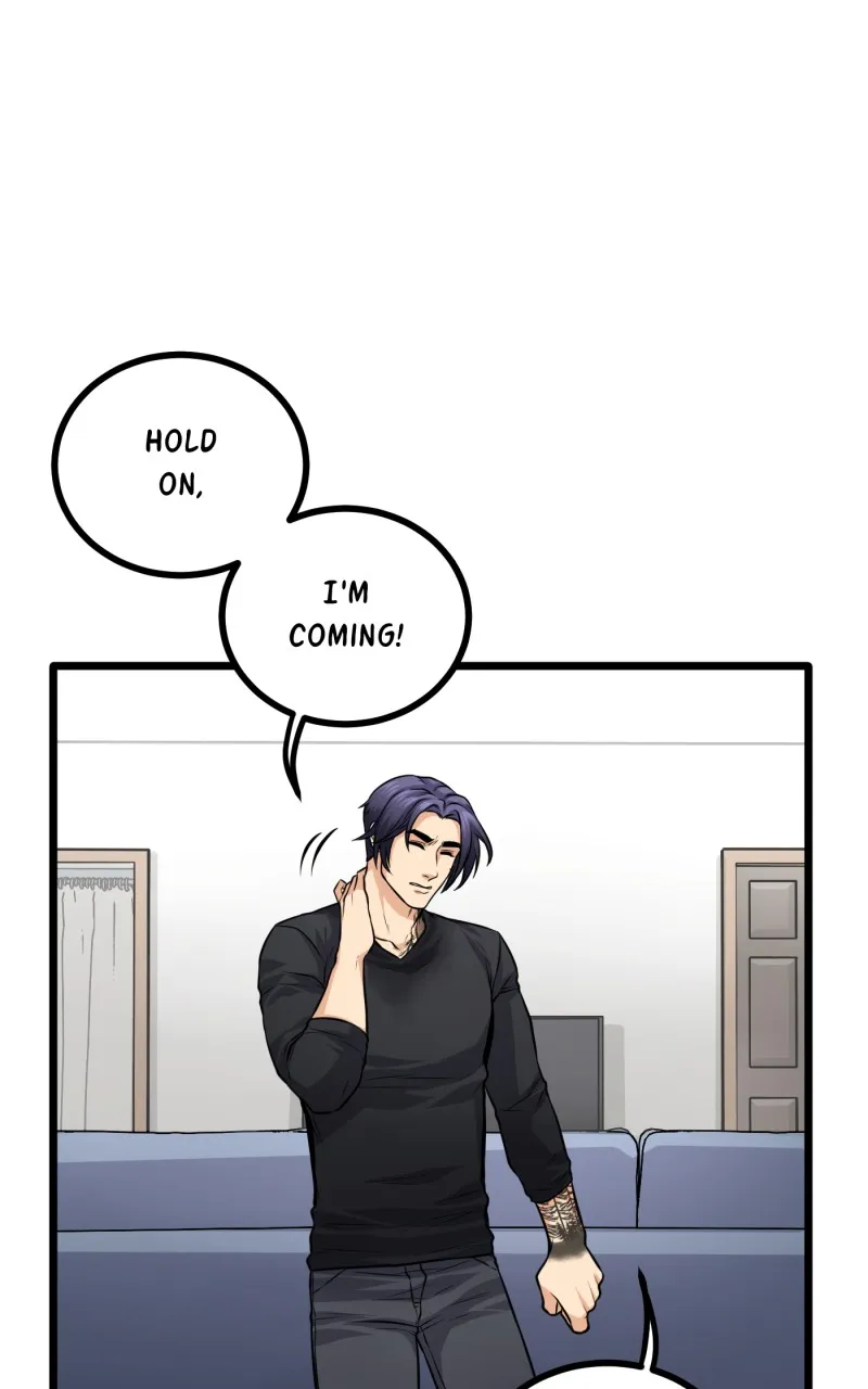 Anything for You Chapter 9 Online - página 34