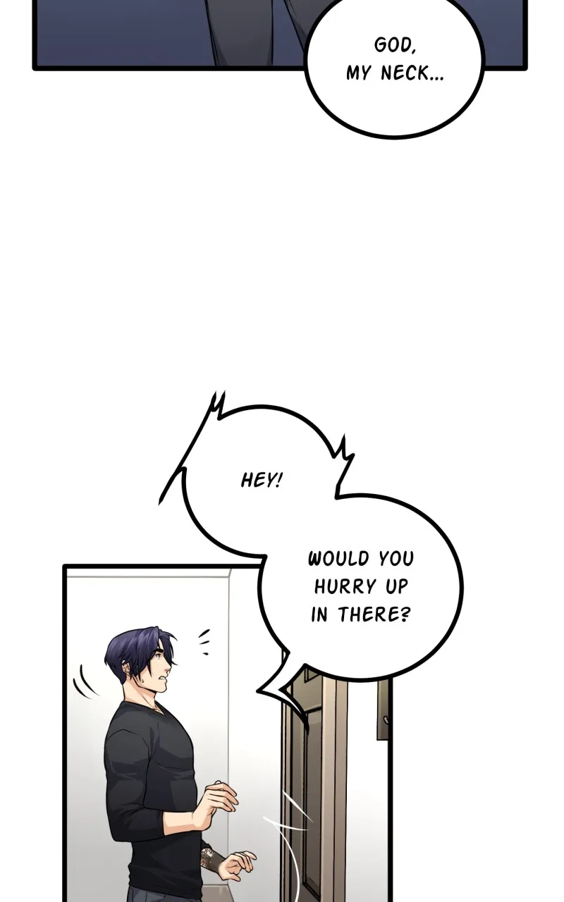 Anything for You Chapter 9 Online - página 35
