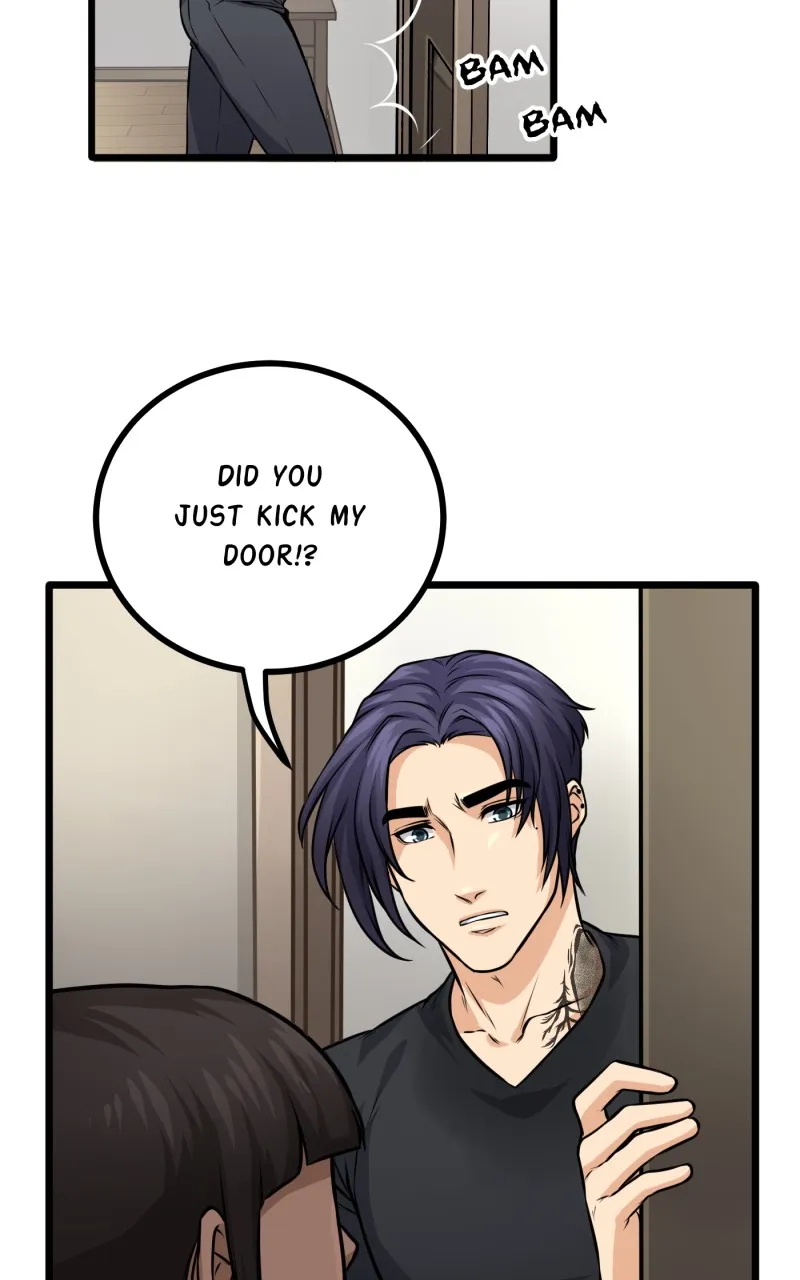 Anything for You Chapter 9 Online - página 36
