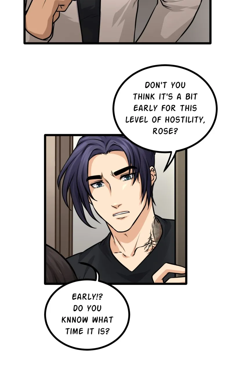 Anything for You Chapter 9 Online - página 38