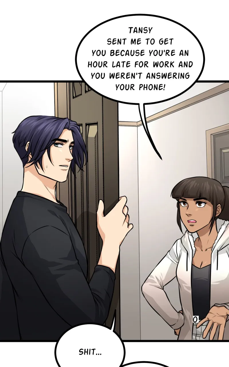 Anything for You Chapter 9 Online - página 39