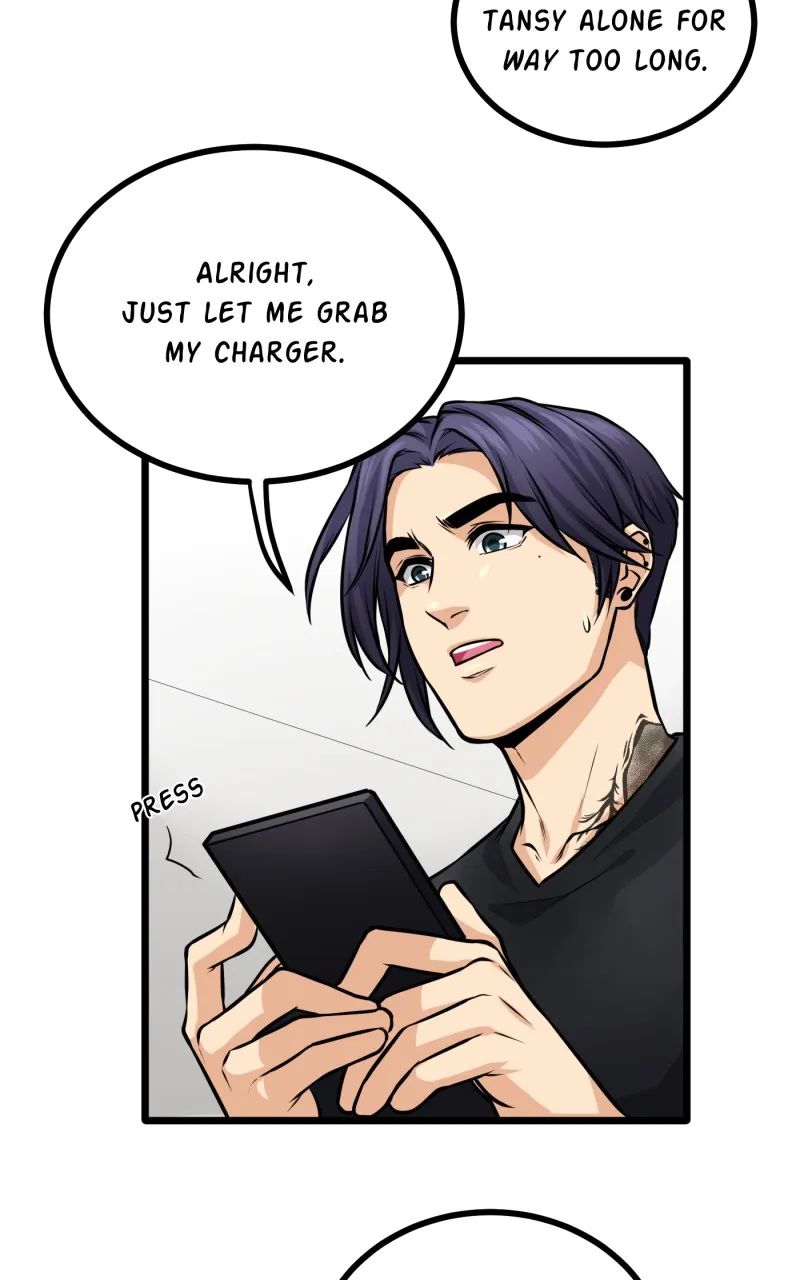 Anything for You Chapter 9 Online - página 41
