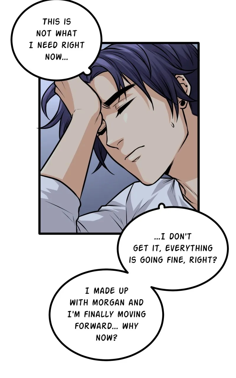 Anything for You Chapter 9 Online - página 45