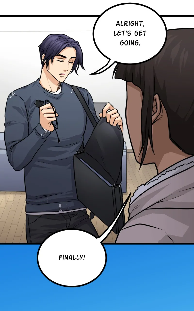 Anything for You Chapter 9 Online - página 48