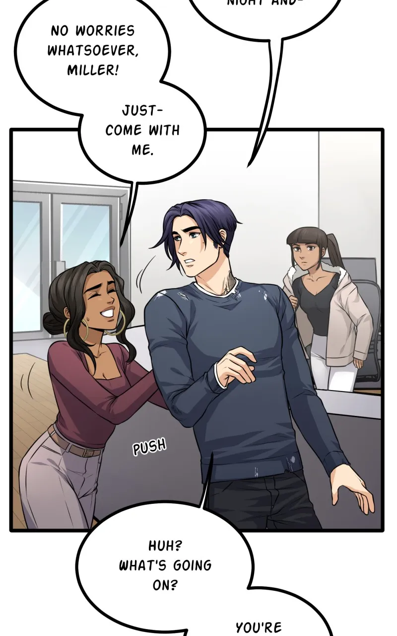 Anything for You Chapter 9 Online - página 51