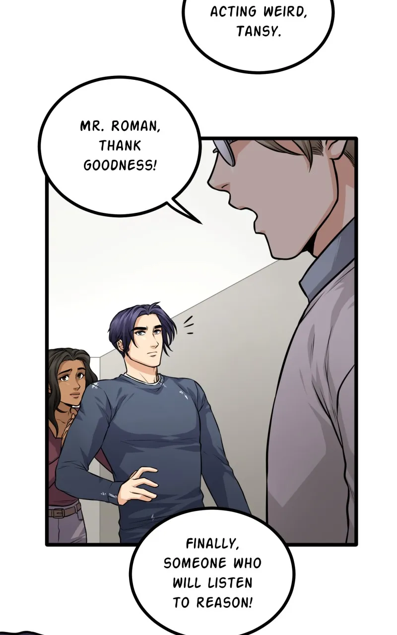 Anything for You Chapter 9 Online - página 52
