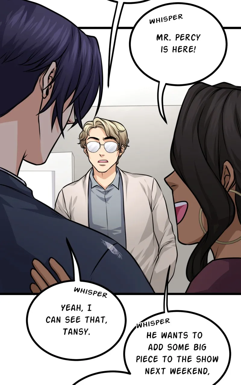 Anything for You Chapter 9 Online - página 53