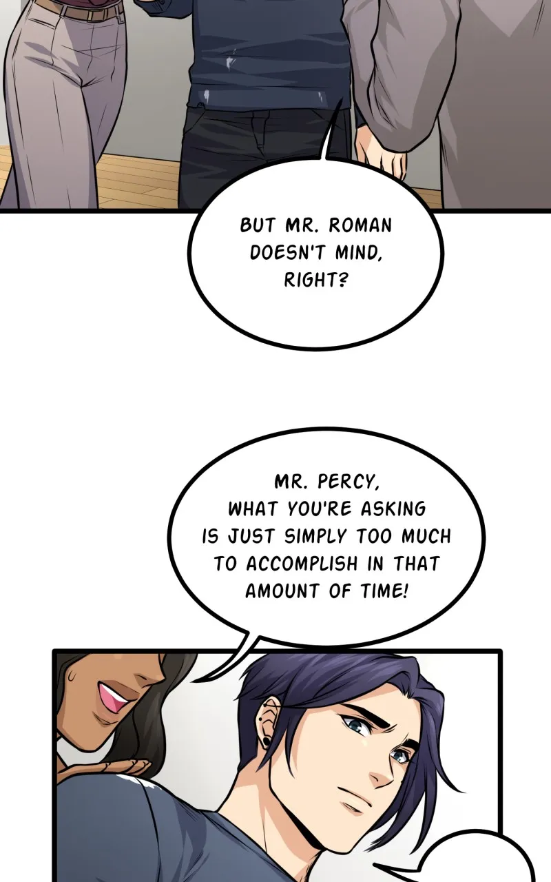 Anything for You Chapter 9 Online - página 55