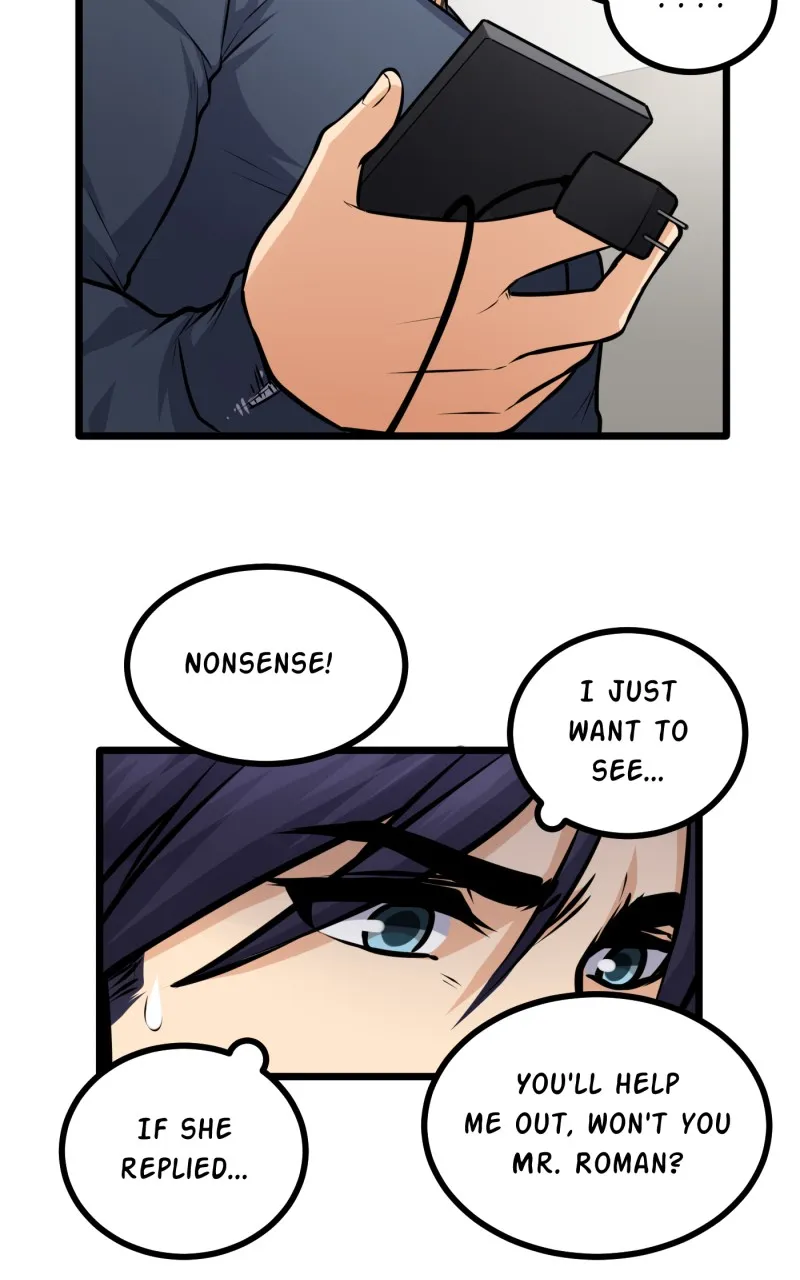 Anything for You Chapter 9 Online - página 56