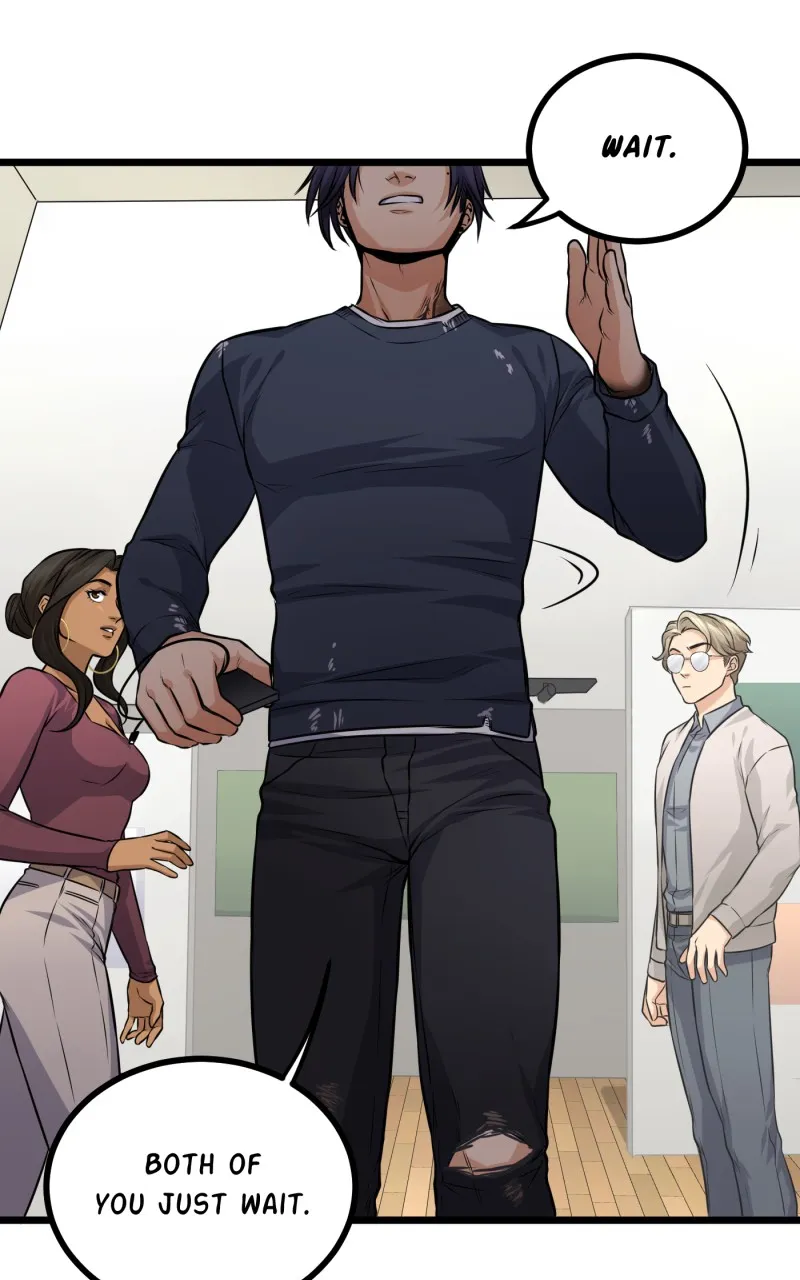 Anything for You Chapter 9 Online - página 57