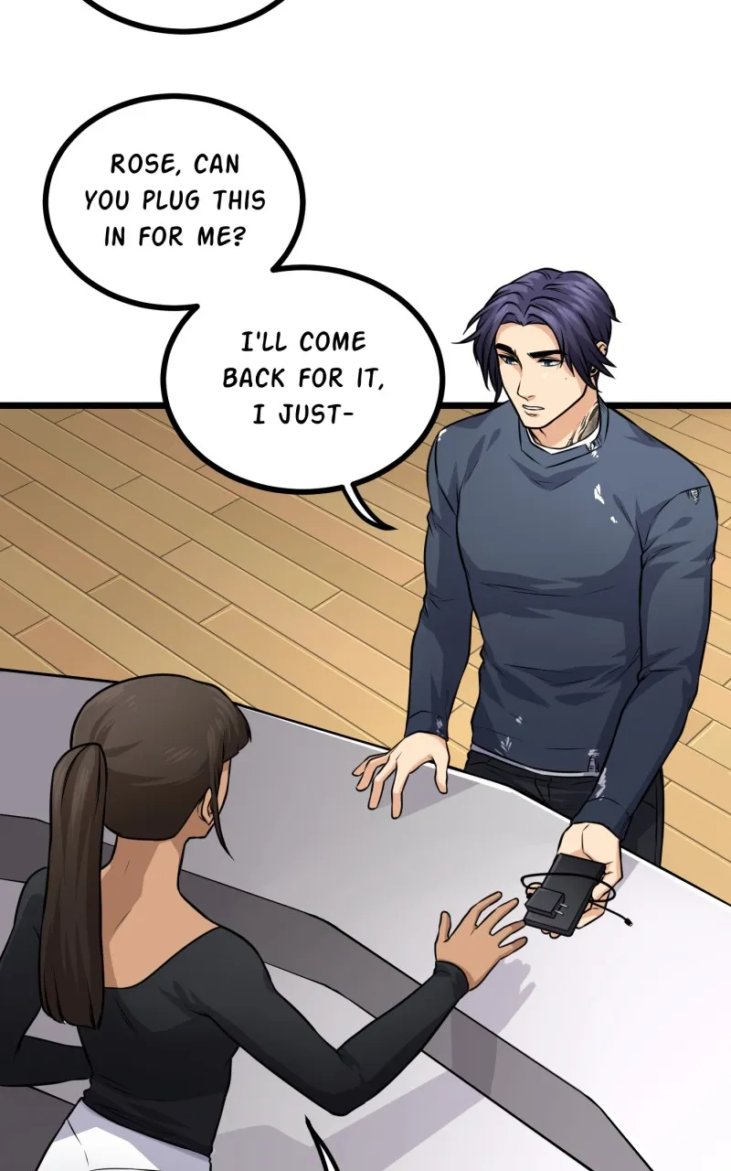 Anything for You Chapter 9 Online - página 58