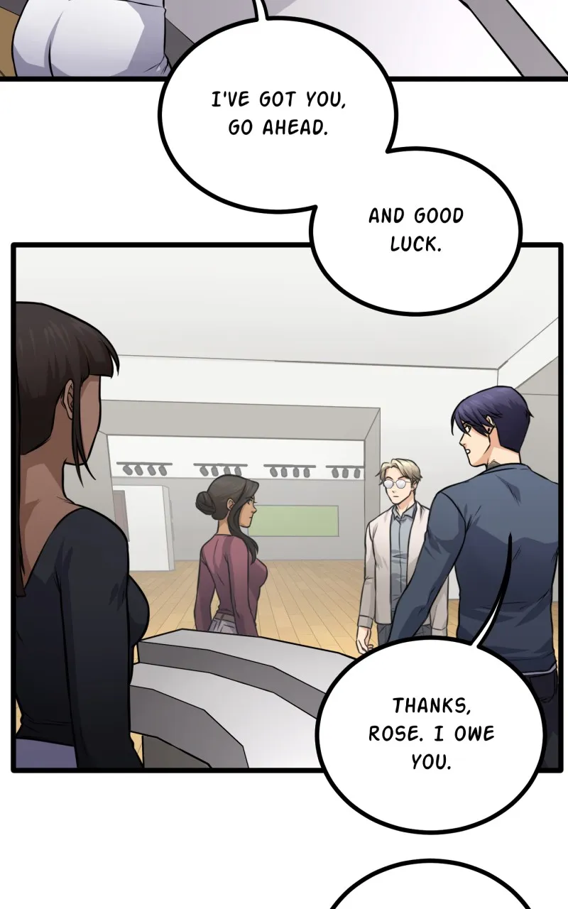 Anything for You Chapter 9 Online - página 59