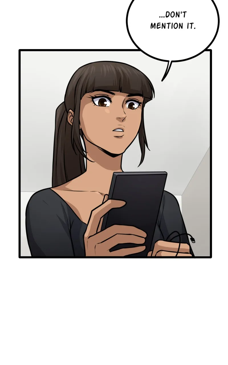 Anything for You Chapter 9 Online - página 60