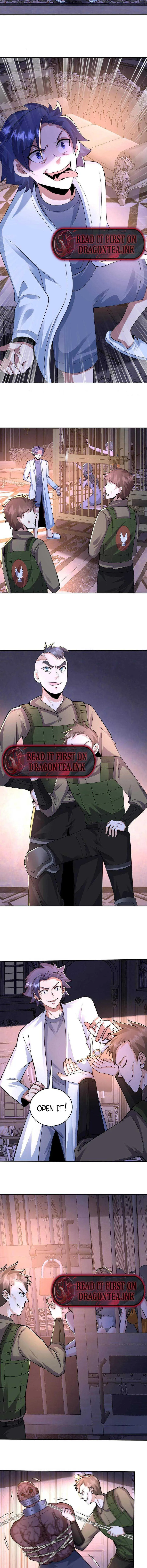 Apocalypse 100% Drop Rate Chapter 40 Online - página 3