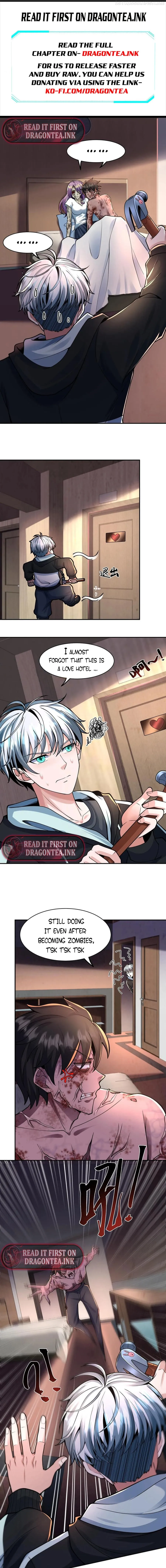 Apocalypse 100% Drop Rate Chapter 6 Online - página 2