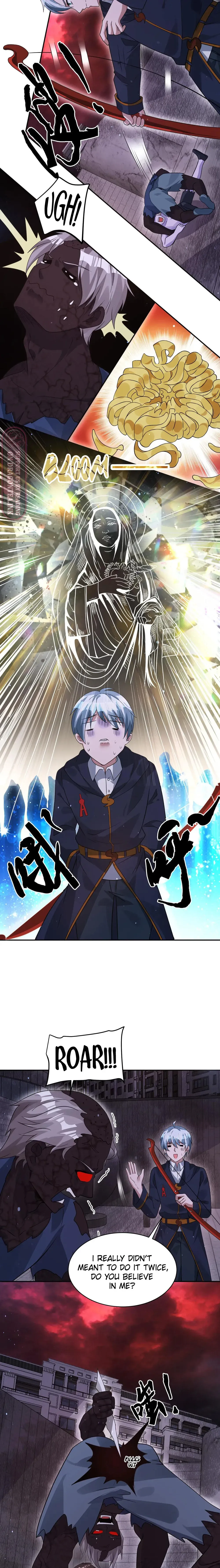 Apocalypse 100% Drop Rate Chapter 85 Online - página 2