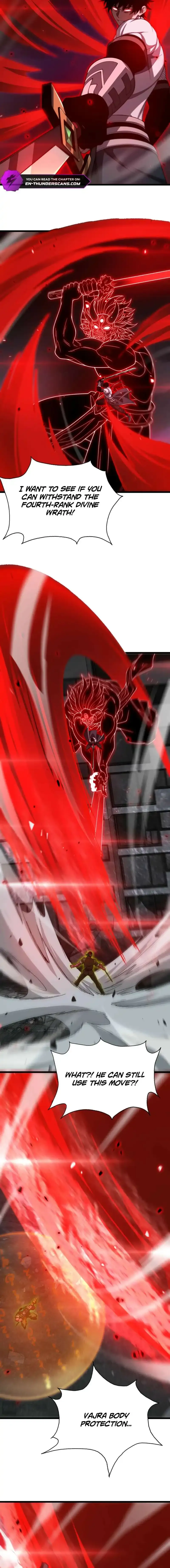 Apocalypse Sword God Chapter 126 Online - página 14