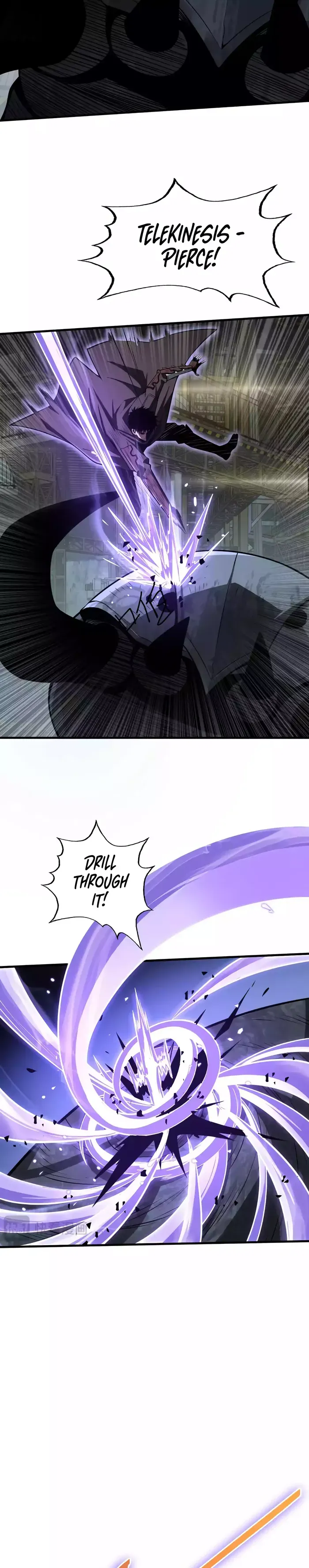 Apocalypse Sword God Chapter 19 Online - página 4