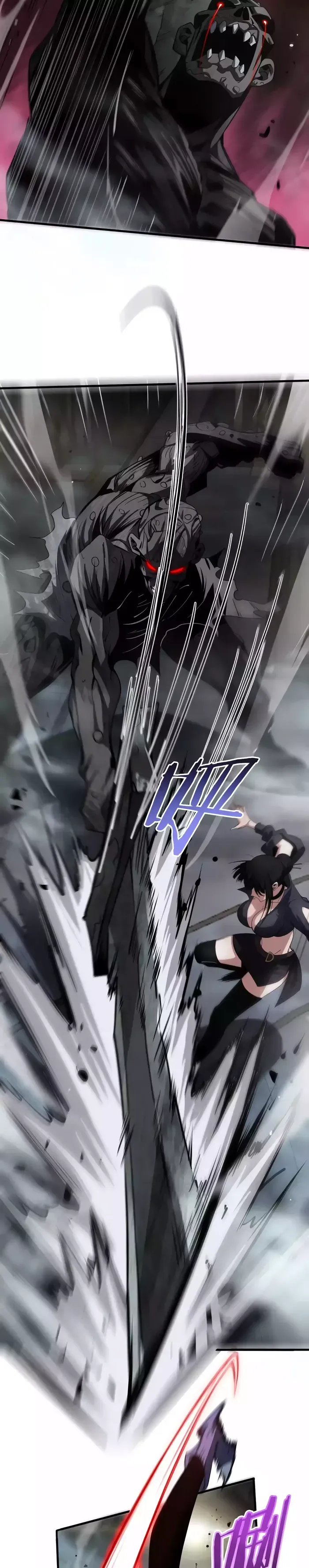 Apocalypse Sword God Chapter 19 Online - página 12