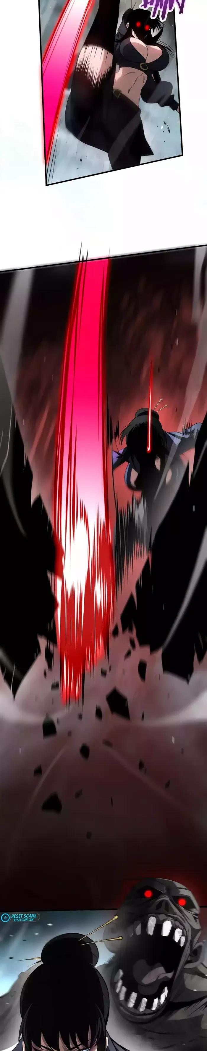 Apocalypse Sword God Chapter 19 Online - página 13