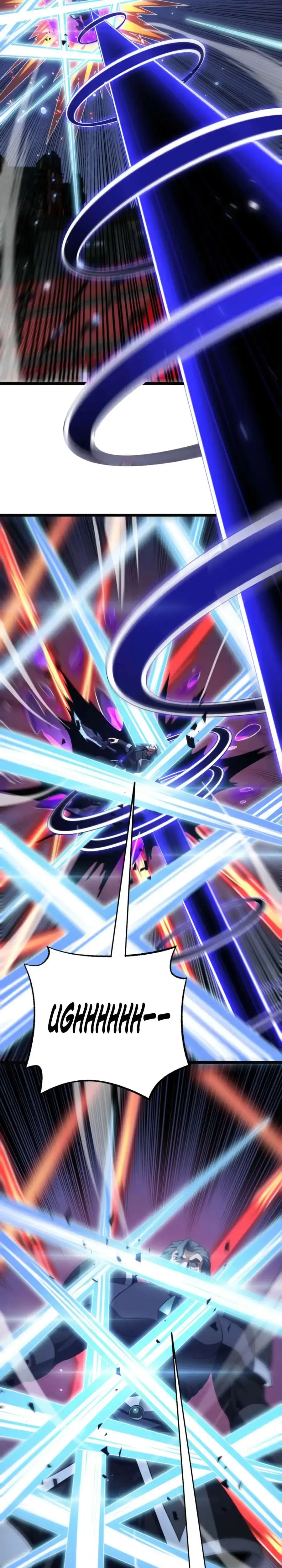 Apocalypse Sword God Chapter 90 Online - página 2
