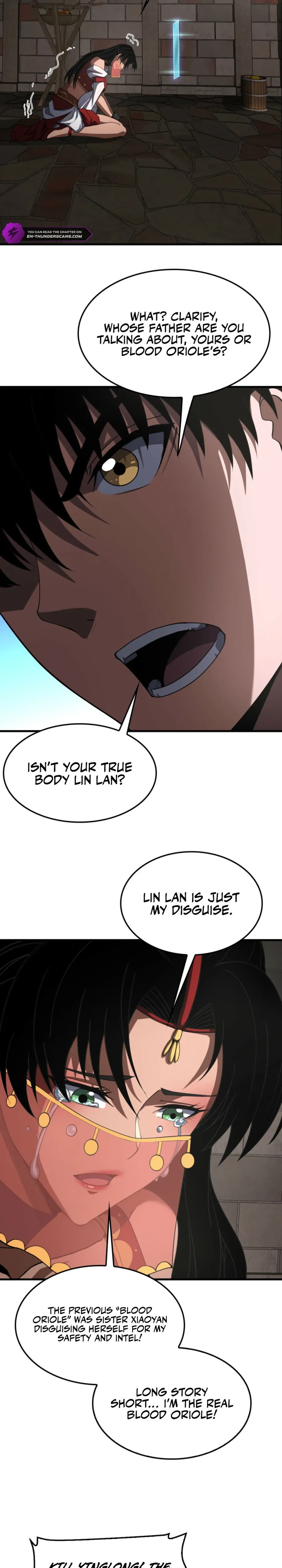 Apocalypse Sword God Chapter 96 Online - página 14