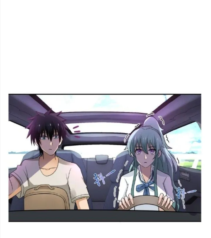 apocalyptic super system Chapter 11 Online - página 33
