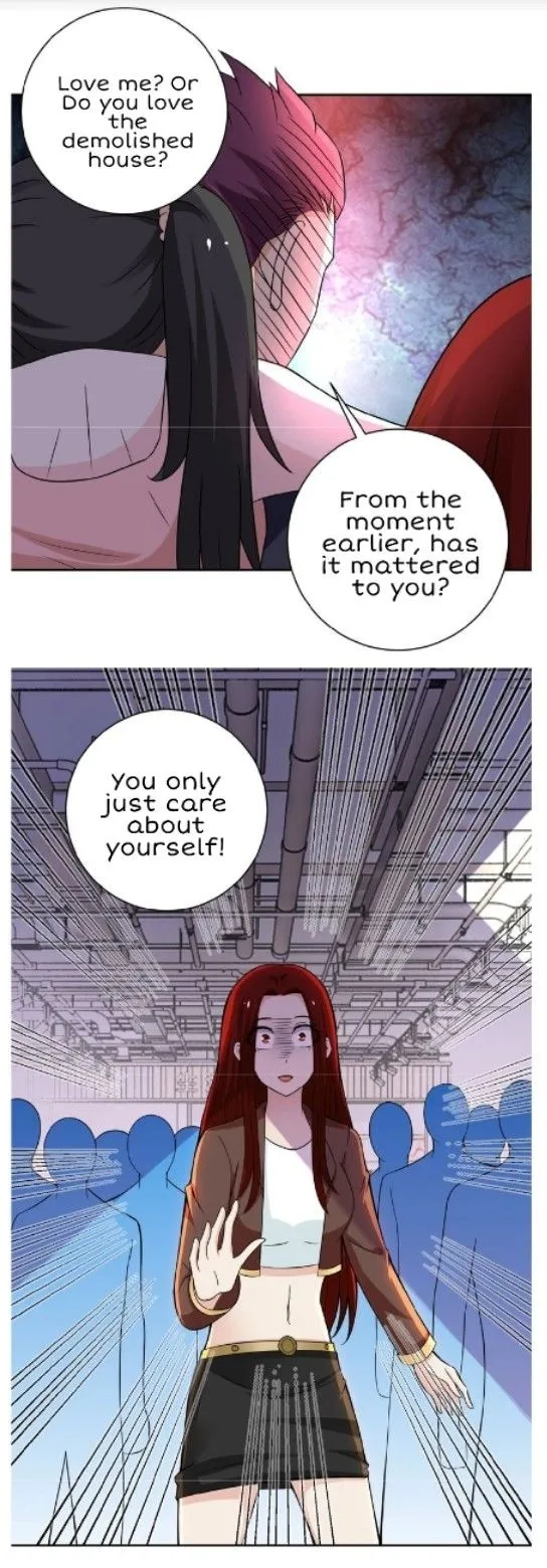 apocalyptic super system Chapter 12 Online - página 31