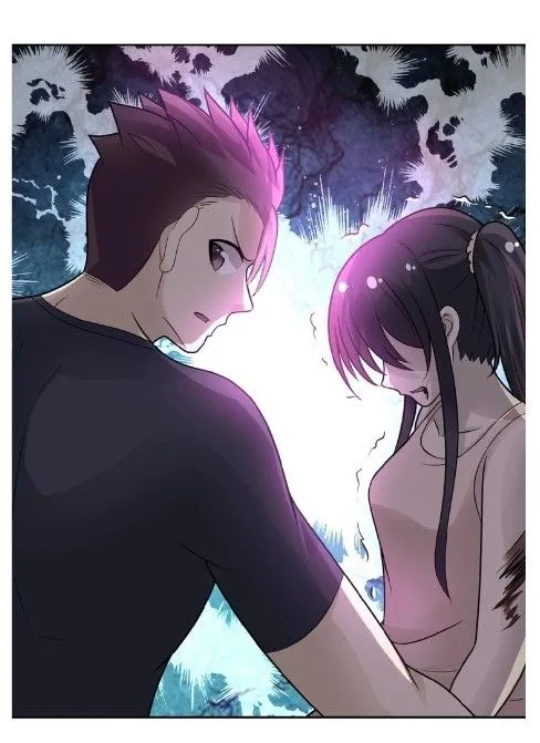 apocalyptic super system Chapter 12 Online - página 37