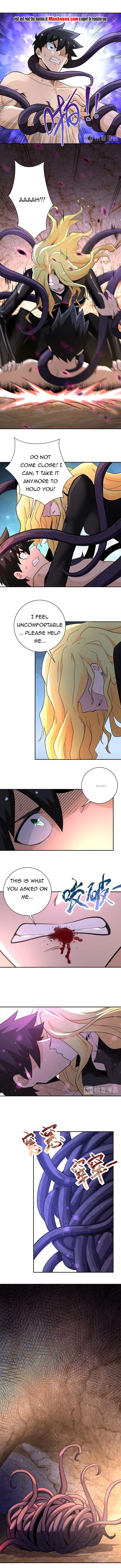 apocalyptic super system Chapter 120 Online - página 2