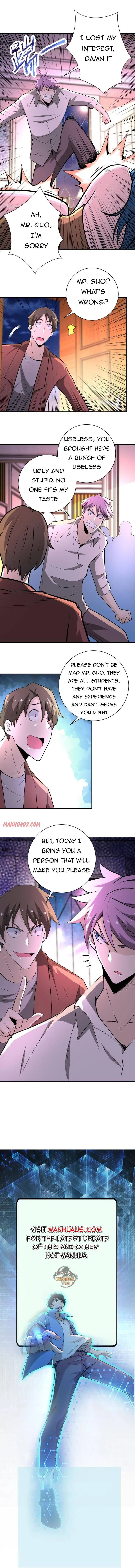 apocalyptic super system Chapter 139 Online - página 9