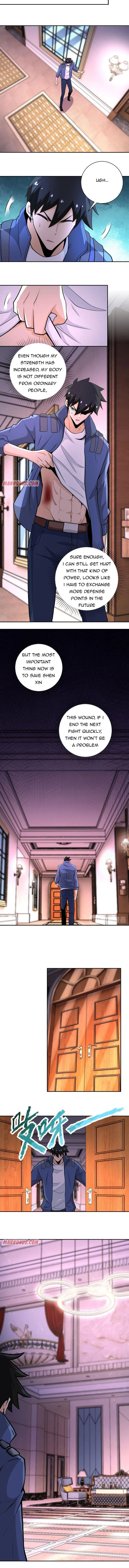 apocalyptic super system Chapter 144 Online - página 2