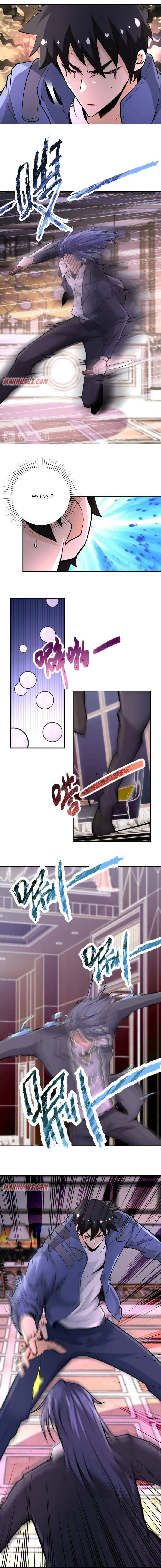apocalyptic super system Chapter 146 Online - página 2