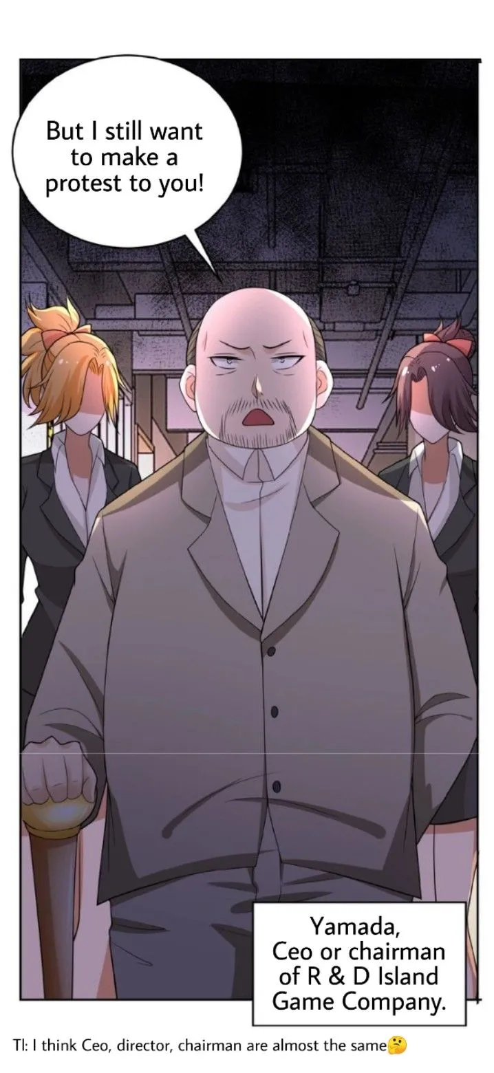 apocalyptic super system Chapter 15 Online - página 25