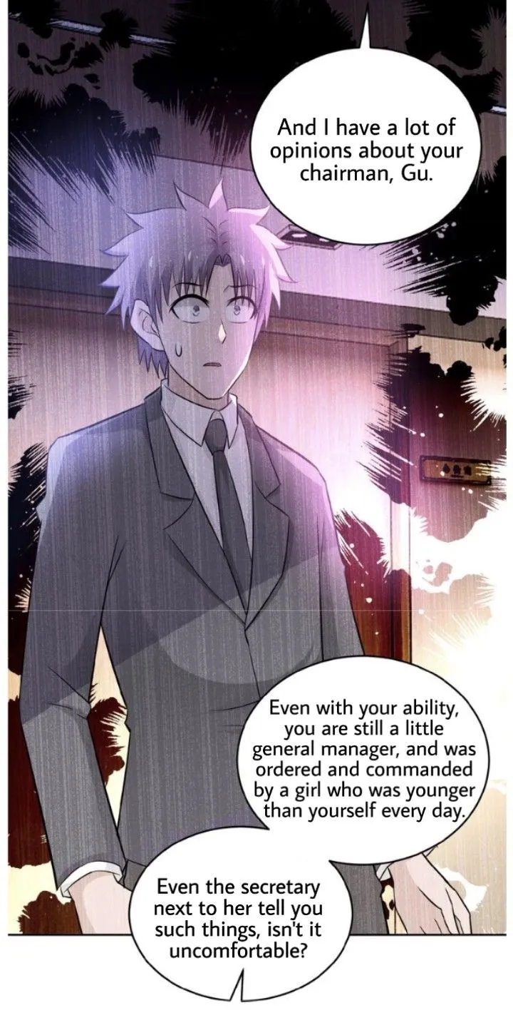 apocalyptic super system Chapter 15 Online - página 48