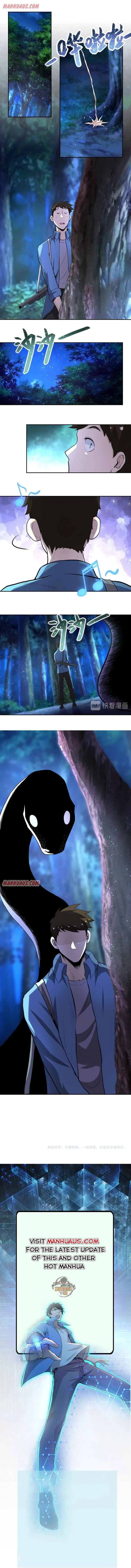 apocalyptic super system Chapter 156 Online - página 6