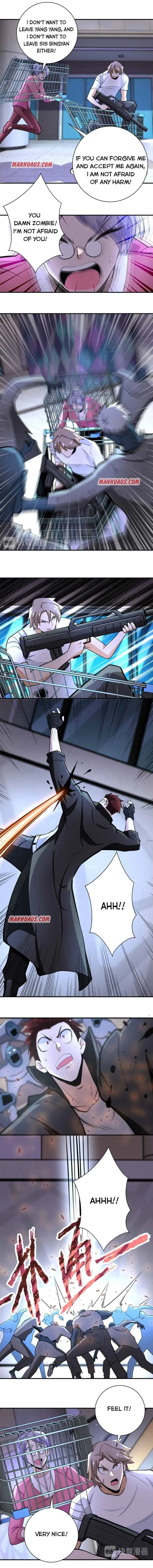 apocalyptic super system Chapter 176 Online - página 6