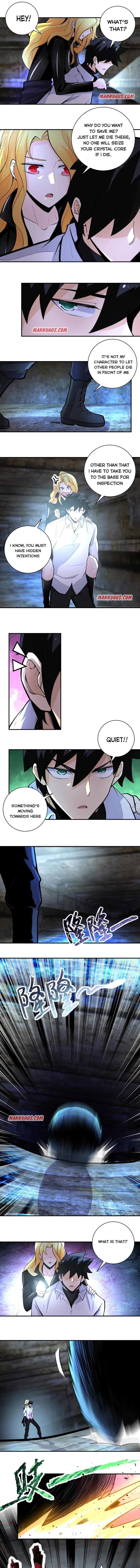 apocalyptic super system Chapter 178 Online - página 2