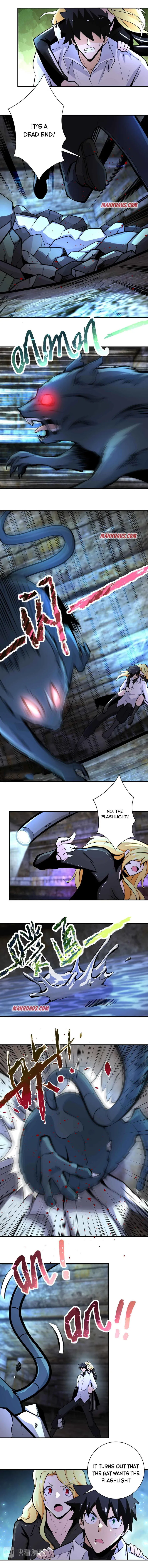 apocalyptic super system Chapter 178 Online - página 4