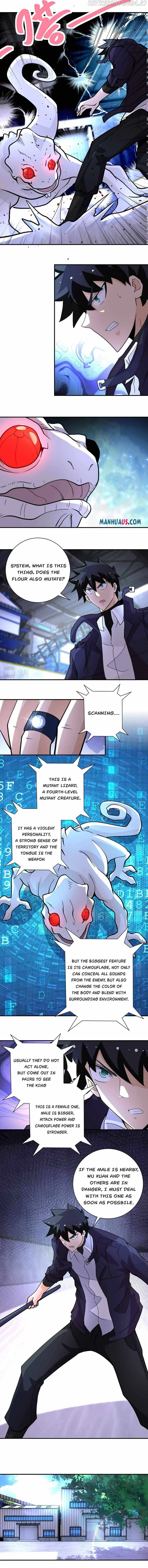 apocalyptic super system Chapter 209 Online - página 4