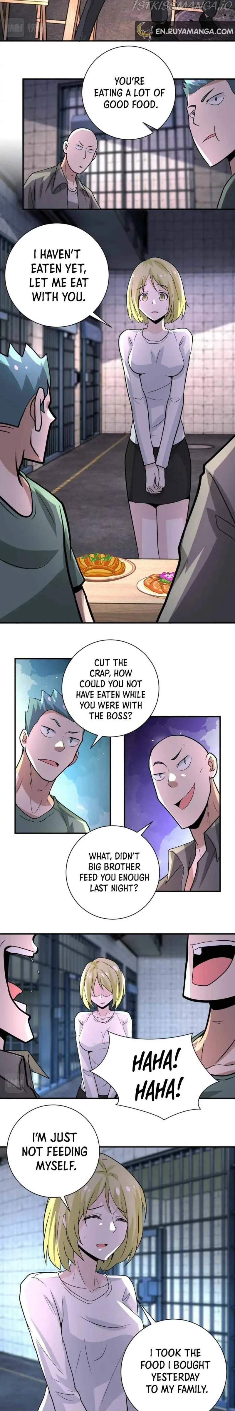 apocalyptic super system Chapter 216 Online - página 4