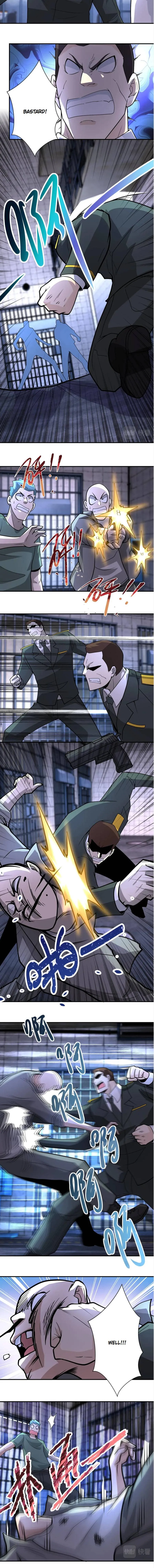 apocalyptic super system Chapter 217 Online - página 2