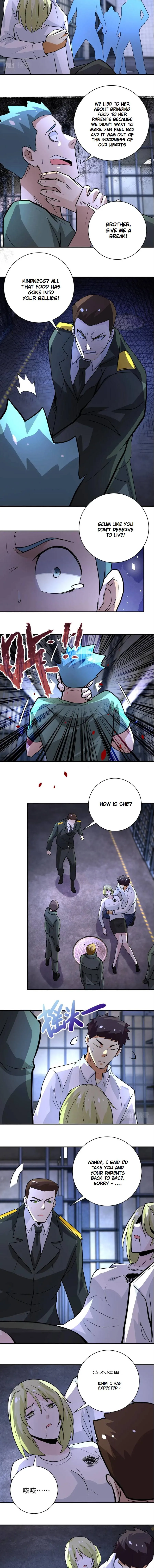 apocalyptic super system Chapter 217 Online - página 4