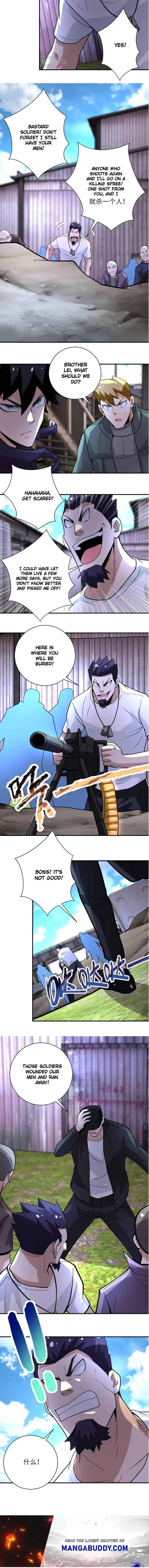 apocalyptic super system Chapter 217 Online - página 6