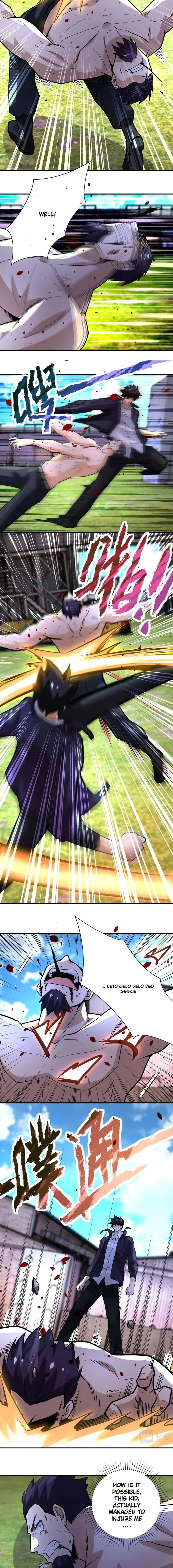 apocalyptic super system Chapter 218 Online - página 6