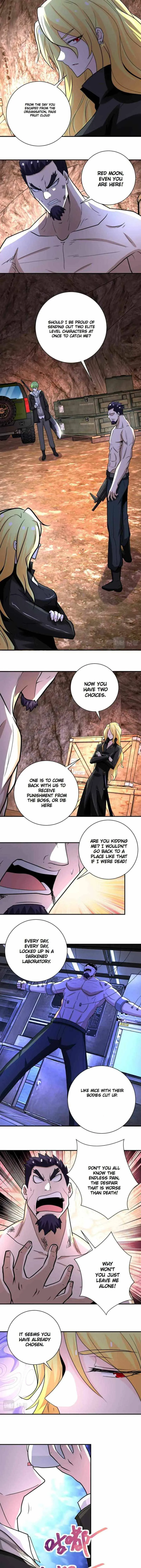 apocalyptic super system Chapter 219 Online - página 4