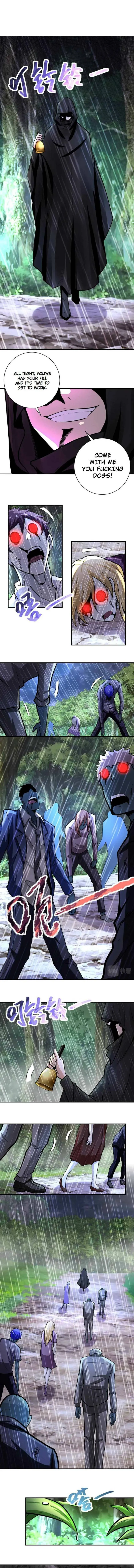 apocalyptic super system Chapter 226 Online - página 4
