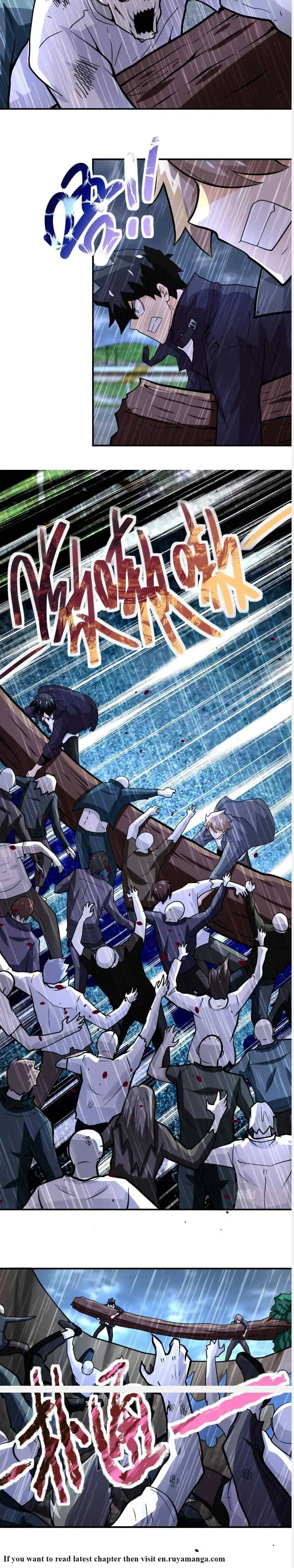 apocalyptic super system Chapter 229 Online - página 6