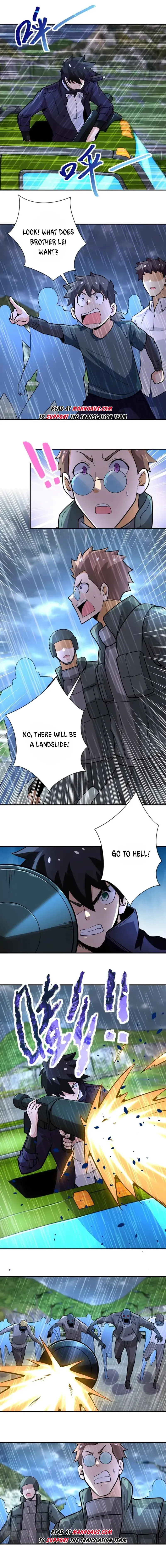 apocalyptic super system Chapter 230 Online - página 2